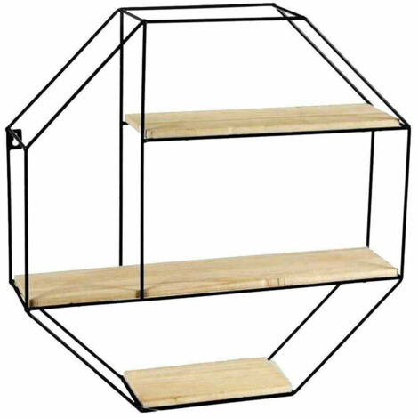 Mensola scaffale da parete STRETCH | FT-FeelThe
