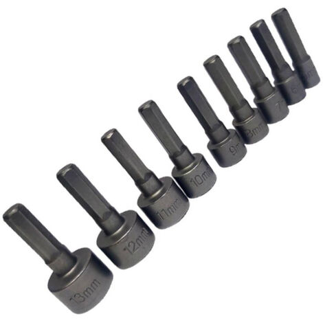 Set 9 Inservations Exagonales Pour Le Key De Codologie Exagonelle (1/5)