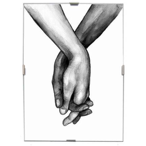 30 X 40cm Crilex Cadre Photo Puzzle Poster Tirages Photo (1/5)