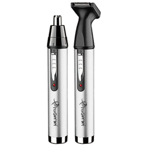 Electrical Refinier Trimmer For Orecchie Challenge Nas 2 In 1 Gm-3105 Without Fili (1/5)