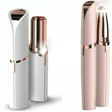 épilateur Femme Mini Rasse Micro Vise Vise Vise Vise Vise Vise Vise Vise (1/2)