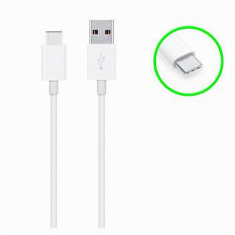 Simply 2,50mt Smartphone 5v-2100ma Maxtech F-tc006 (1/2)
