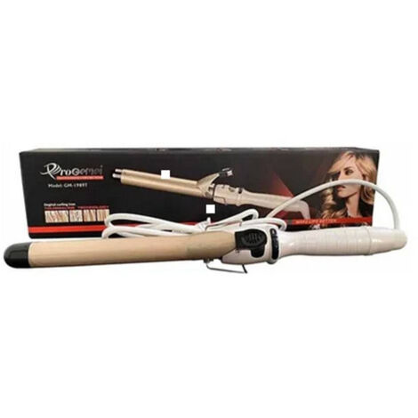 Start Onda 32mm In Ceramica Arricciacapelli Professional Wyd-1989t-32mm (1/5)