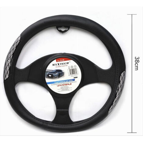 Coprivolante universale con motivo zampe colorate per SUV