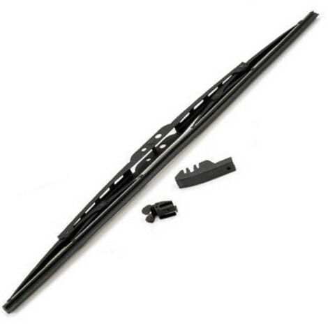 Singola Standard Tergicristalement Pour Carrière à Metall Et Gomma 56 Cm (1/3)