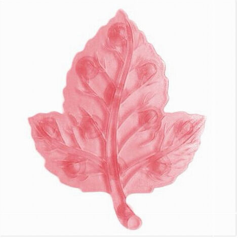 Ensemble 4 Pcs Feuille De Tapis Antidérapants Pour La Baignoire De Douche Avec Ventouse Rouge 69931 (1/2)