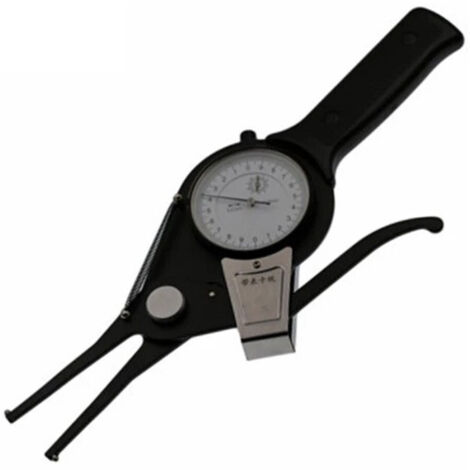 Jauge D'épaisseur Rapide Extérieure Micromètre Gamme 15-35mm Grad. 0.01mm (1/5)