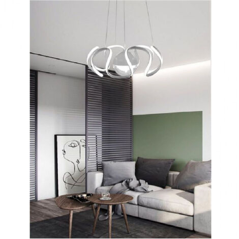 Lp-11b 78 Watt Led Spirale 2.0 Bianco Luce Fredda 6500k Lp (1/2)