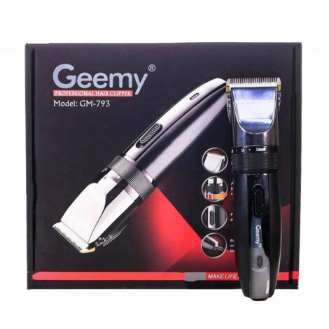 Professional Capel Taglia For Geemy Gm-793 (1/3)