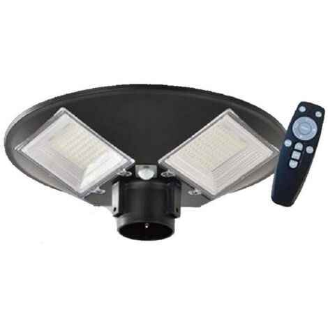 100w Led Streetlight With Solar Power Panel Ip65 Motion Sensor So-gd-100w (1/5)