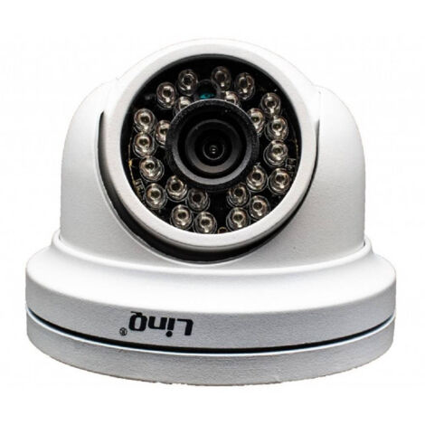 LILIN PRH-5218 Projecteur infrarouge pour caméra de sécurité Sans fixation LILIN PRH-5218 Projecteur infrarouge pour caméra de sécurité Sans fixation