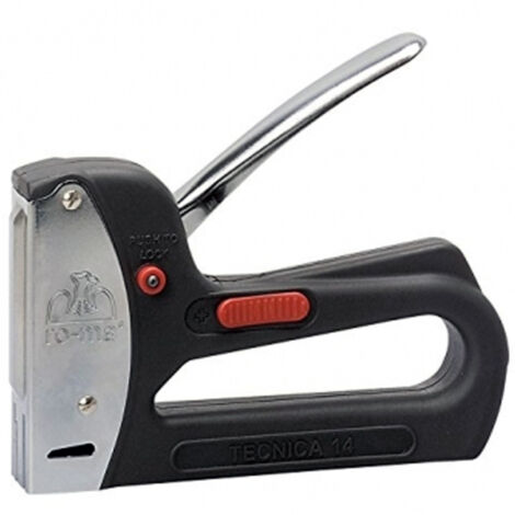 Manual Fissatrice Maestritechnical 14 Semiprofessions In Resina And Acciaio (1/2)