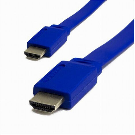 Cavo Hdmi Full Hd 1080p 1600p 24k Tv Xbox Video 10 Metri Maxtech Hdmi-hi10m (1/2)