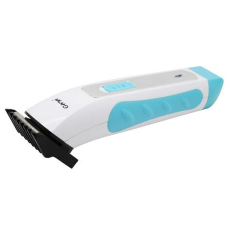 Gemei Gm-666 Batterie Rechargeable Tondeuse A Barbe Professionnelle
