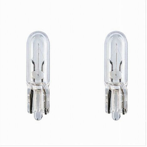 T5 L-p121 12 Volt 1,2 Watt Light Calda No Canbus (1/3)
