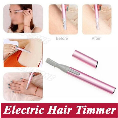Shaver Comb Size Model Sattraced Springs Battery Eyes Remove