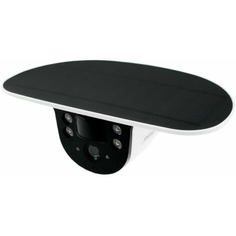 Wireless Ip Sorvegliance Telecamera For External Additional Wifi Q-s705 (1/5)