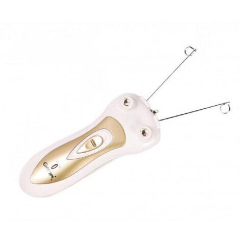 épilateur Rechargeable à Piles Pour Femme Gm-2891 (1/5)