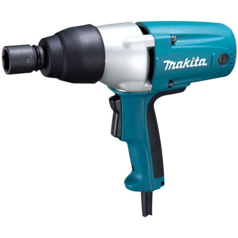 Avvitatore A Massa Battente Percussione Makita Tw0350 Elettrico In Valigetta (1/5)