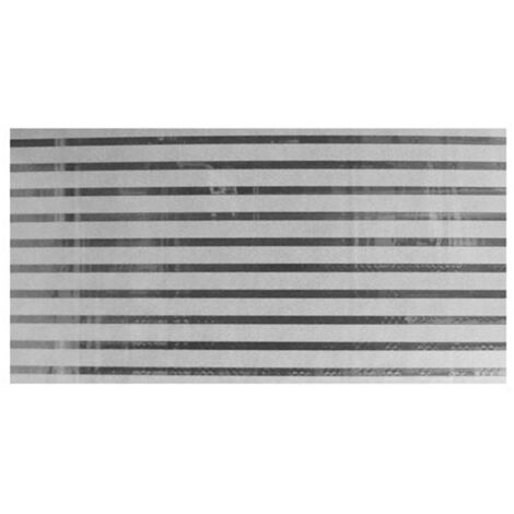 Film De Rouleau Pour Fenêtres à Rayures 2d 4d 4d Verre Adhésif 10112 (1/2)