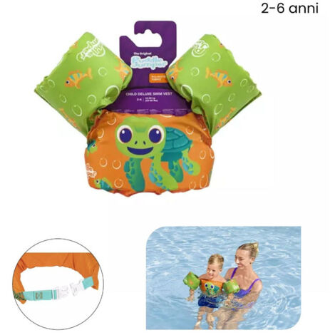 Comment choisir son gilet de sauvetage pour float tube