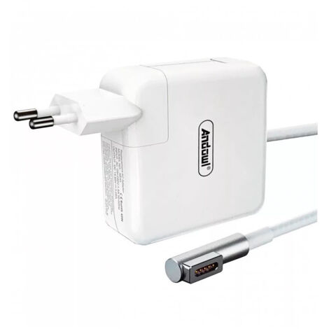 Chargeur Rapide Connecteur Magnétique Type L Q-kc02 Macbook Téléphone Portable (1/5)