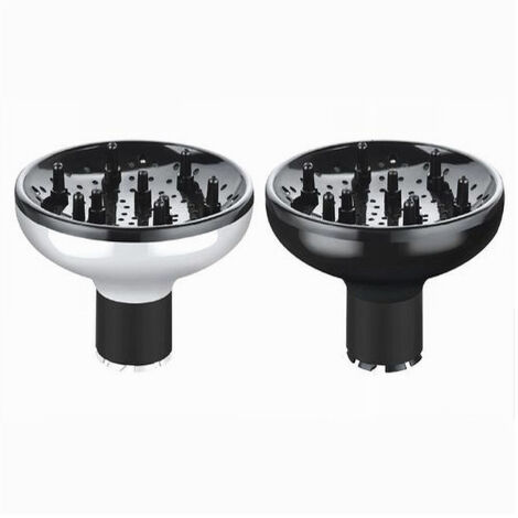 Diffuseur Universel Sèche-cheveux Frisés Maxtech Diff-01 (1/3)