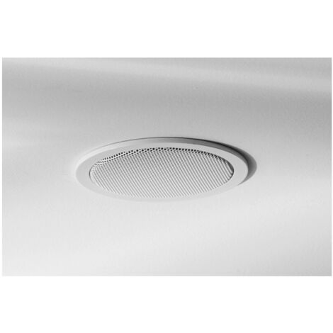 Haut-parleur X 20 Cm In-ceiling Speacker Audio Speaker