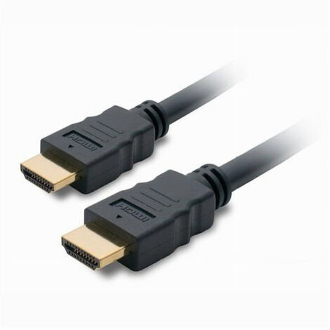 Hdmi Video Cable 1.8 Metres 1080p Shielded Hdmi Am-am Maxtech E-hdmi Cable (1/3)