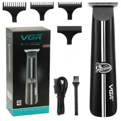 Tondeuse électrique Professionnelle à Batterie Vgr V-007 (1/5)