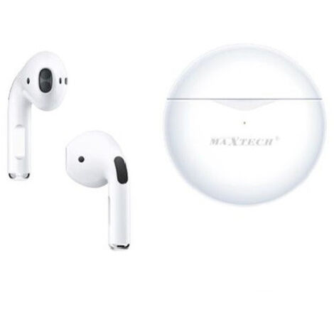 Bt5.0 Casque Bluetooth Duopods Ii Xs Sans Fil Pour Smartphone Au-bt019 (1/3)