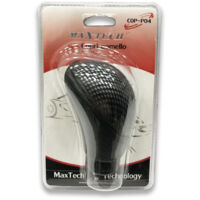 Copri Pomello Per Auto Camion Furgone Universale Marce Leva Cambio Maxtech Cop-p04