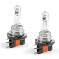 Lampada Alogena 15/55watt H15 12 V Light Calda Maxtech H15-g001