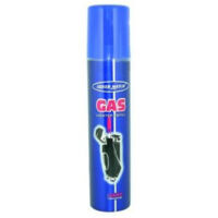 Bottle De Gaz Butane Riche Pour Les Incendies
