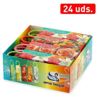 Set 24 Deodorante Pezzes Profumed With Various Fragrance