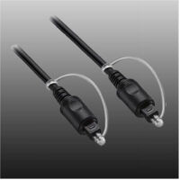 Cavo Audio In Fibra Ottica 1.5 Metri Maschio Maxtech Fo-d002