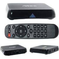 Tv Box Android Ultrahd 4k Octa-core Ram 8gb/2gb Wifi Hdmi/usb 1080p Video 4k M8s