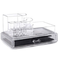 Organizzatore Cosmetici Make Up Esy10253 8 Comparti Espositore Organizer