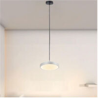 Copy Of Lampadario A Sospensione Argento Con 2 Sfere In Vetro Bianco Attacco G9 E27 33498