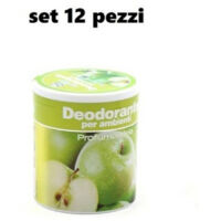 Set 12 Déodorants Bon Marché Parfums Environnementaux