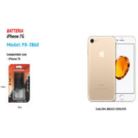 Bateau Compatible Avec Li-ion Ricambio 60mah Samsung Pa-t068