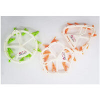 Stendibiancheria 10 Mollette Con Gancio Stendino Plastica Appendibile Da Balcone