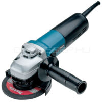 Flex Angolare 125mm 1400w Makita 9565cvr Vitesse Variable