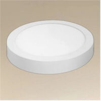 Plafoniere Led 18w Luce 3000k-6500k Tondo Soffitted Parete Interrete 1980lm 00144