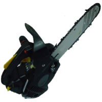 Motosega Potatore 25cc A Scoppio Benzina Lama 25 Cm Per Potatura Professionale