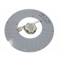 Module Circulaire Led Neon 32 W 265 V Remplacement Plafonnier Ca-32