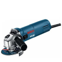 Mini Meuleuse D'angle Gws 660 Bosch Flex Disc 115mm 660w Professional