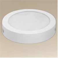 Copy Of Plafoniere Led Da Soffitto 6w Luce 3000k-6500k Parete Quadrato Con Interruttore 00168
