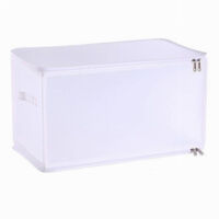 Box Scatola Salvaspact Organizer Armadi 52x30x30cm 59976