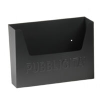 La Boîte Postale Porte Publicité